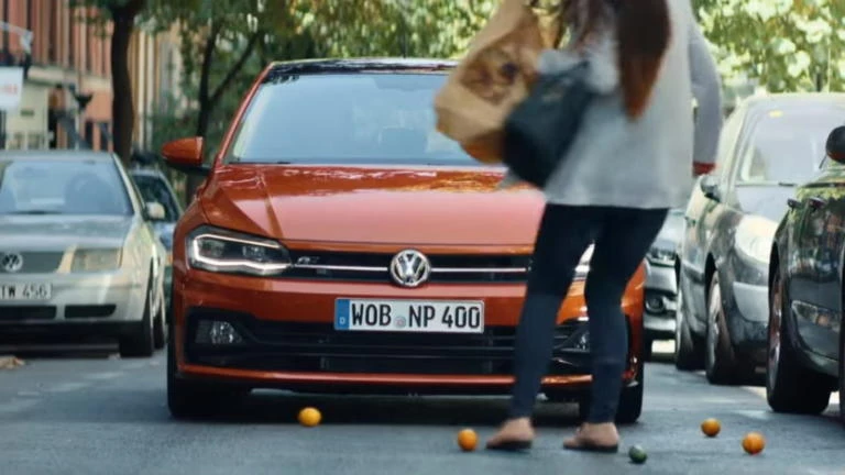 Αυτή είναι η διαφήμιση της Volkswagen που απαγορεύτηκε – Βίντεο